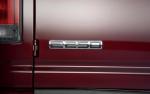 Ford E Series 2008 года